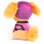 عروسک پولیشی 15 سانتی اسکای سگ های نگهبان Paw Patrol  سری The Movie, تنوع: 6062129-Skye, image 4