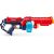 تفنگ ایکس شات X-Shot مدل Turbo Fire قرمز, image 6