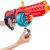 تفنگ ایکس شات X-Shot مدل Turbo Fire قرمز, image 4