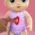 عروسک بیبی الایو مدل Happy Heartbeats, image 4