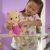 عروسک بیبی الایو مدل Glam Spa Baby, image 7
