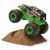 ماشین Monster Jam Dirt مدل Grave Digger همراه با Kinetic Sand, image 4