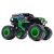 ماشین Monster Jam مدل Grave Digger با مقیاس 1:24, تنوع: 6056371-Grave Digger, image 3