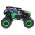 ماشین Monster Jam مدل Grave Digger با مقیاس 1:24, تنوع: 6056371-Grave Digger, image 4