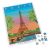 پازل 300 تکه Spin Master طرح برج ایفل پاریس, تنوع: 6056422-Paris The Eiffel, image 2