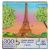 پازل 300 تکه Spin Master طرح برج ایفل پاریس, تنوع: 6056422-Paris The Eiffel, image 5