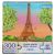 پازل 300 تکه Spin Master طرح برج ایفل پاریس, تنوع: 6056422-Paris The Eiffel, image 5