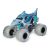 ماشین Monster Jam مدل MEGALODON با مقیاس 1:24, تنوع: 6056371-MEGALODON, image 3