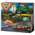 ماشین Monster Jam Dirt مدل Grave Digger همراه با Kinetic Sand, image 5