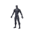 فیگور 30 سانتی پلنگ سیاه سری Titan Hero, image 4