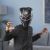 ماسک پلنگ سیاه Black Panther, image 6