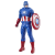 فیگور 15 سانتی کاپیتان آمریکا, تنوع: F5097-Captain America, image 2