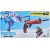 پک 2 تایی تفنگ های نرف Nerf مدل Fortnite Dual Pack, image 4