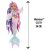 عروسک پری دریایی کیشیکو Mermaze Mermaidz, image 3