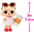 عروسک LOL Surprise سری House of Surprises مدل Vacay Lounge, image 5