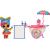 عروسک LOL Surprise سری House of Surprises مدل Art Card, image 2