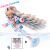 کیشیکو عروسک پری دریایی Mermaze Mermaidz مدل Winter Waves, تنوع: 585435-kishiko, image 3