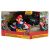 ماشین کنترلی سوپر ماریو مدل Mario kart 8, image 