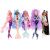 عروسک پری دریایی کیشیکو Mermaze Mermaidz, image 6