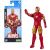 فیگور 15 سانتی مرد آهنی, تنوع: F5097-Iron Man, image 