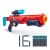 تفنگ ایکس شات X-Shot مدل Hawk Eye, تنوع: 36435 - Red, image 4