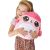 عروسک 30 سانتی هاپو اسکوییشی Coco Surprise مدل Mishmosh The Poodle, تنوع: 9616-Mishmosh, image 