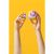 فایو سورپرایز زرد مدل Toy Mini Brands سری 3, تنوع: 77351-Series 3, image 8