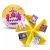 فایو سورپرایز زرد مدل Toy Mini Brands سری 3, تنوع: 77351-Series 3, image 