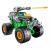 ماشین 21 سانتی Metal Machines سری Monster Truck مدل Bonebreaker, تنوع: 6792-Bonebreaker, image 3