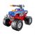 ماشین 21 سانتی Metal Machines سری Monster Truck مدل Jawesome, تنوع: 6792-Jawesome, image 4