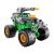 ماشین 21 سانتی Metal Machines سری Monster Truck مدل Bonebreaker, تنوع: 6792-Bonebreaker, image 6