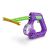 تفنگ حباب ساز بنفش Bubble Wow, تنوع: 11306-Bubbles Blaster Purple, image 4