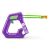 تفنگ حباب ساز بنفش Bubble Wow, تنوع: 11306-Bubbles Blaster Purple, image 5
