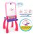 میز و تخته‌ی 3 حالته Vtech مدل Digi Art Creative Easel, image 6