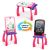 میز و تخته‌ی 3 حالته Vtech مدل Digi Art Creative Easel, image 7