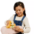 عروسک رباتیک خوکچه هندی ماما سورپرایز Little Live Pets, تنوع: 26410-Guinea Pigs, image 7