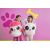 عروسک 30 سانتی هاپو اسکوییشی Coco Surprise مدل Bingo The Dalmatian, تنوع: 9616-Bingo, image 3