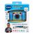 دوربین هوشمند Vtech مدل Camera Pix Plus آبی, تنوع: 548900vt-Blue, image 