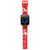 ساعت هوشمند قرمز یونیکورنی Vtech مدل Dx2, تنوع: 193820vt-Red, image 9