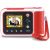 دوربین هوشمند Vtech سری Print Cam مدل قرمز, image 13