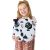 عروسک 30 سانتی هاپو اسکوییشی Coco Surprise مدل Bingo The Dalmatian, تنوع: 9616-Bingo, image 