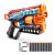 تفنگ ایکس شات X-Shot سری Skins مدل Griefer Apocalypse, تنوع: 36561-Griefer Apocalypse, image 4
