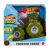 پک تکی ماشین 13 سانتی Hot Wheels سری Monster Truck مدل Marvel Hulk, تنوع: GVK37-Marvel Hulk, image 5