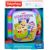 کتاب داستان آموزشی موزیکال Fisher price, image 
