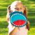 بازی راکت توپ گیر Velcro Ball مدل کوسه B. Toys, image 3