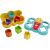 بازی آموزشی پروانه‌ای اشکال هندسی Fisher Price, image 11