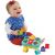 بازی آموزشی پروانه‌ای اشکال هندسی Fisher Price, image 6