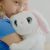 خرگوش بغلی My Fuzzy Friends, تنوع: 18524-Snuggling Bunny, image 3