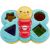 بازی آموزشی پروانه‌ای اشکال هندسی Fisher Price, image 3