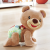 خرس موزیکال Vtech مدل Crawl Along Bear, image 6